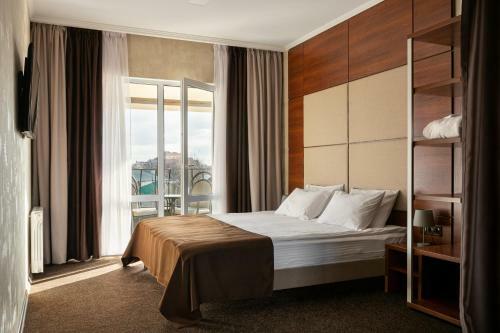 Hotel Gallereya