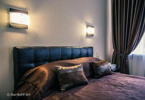 Hotel Almaz