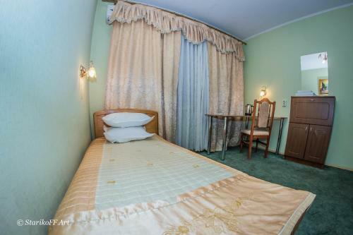 Hotel Almaz