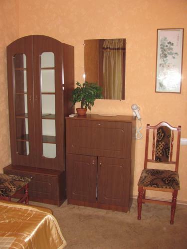 Hotel Almaz
