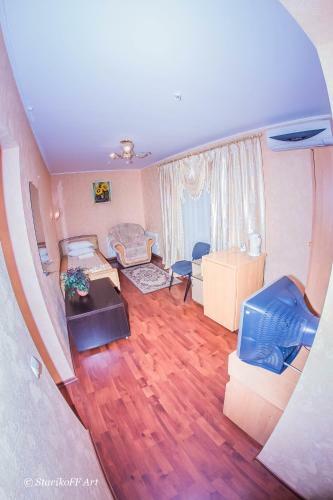Hotel Almaz