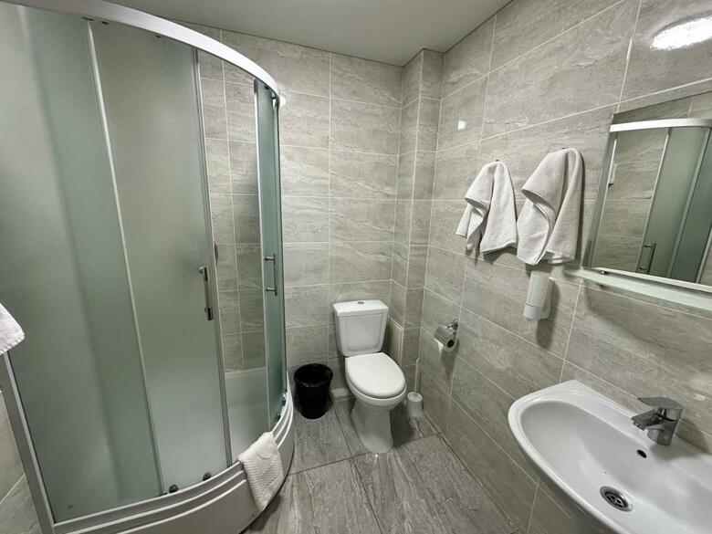 Hotel Yavir