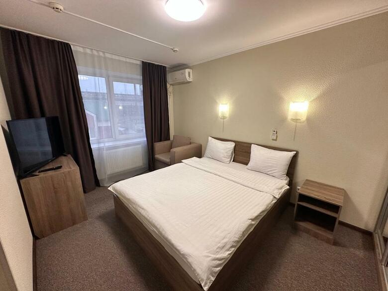 Hotel Yavir
