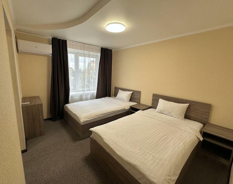 Hotel Yavir