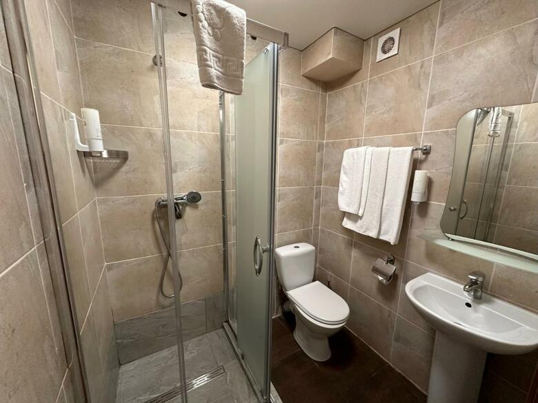 Hotel Yavir