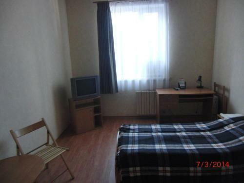 Hotel Econom
