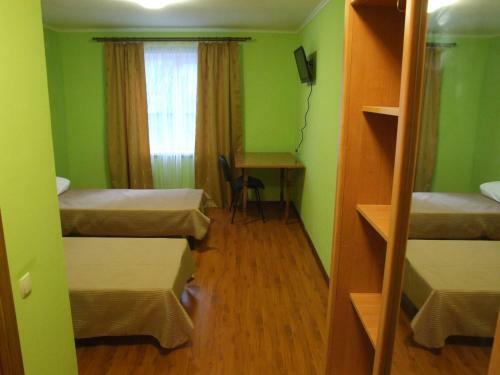 Bed & Breakfast Dom 18