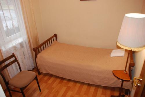 The Red Cat Hostel