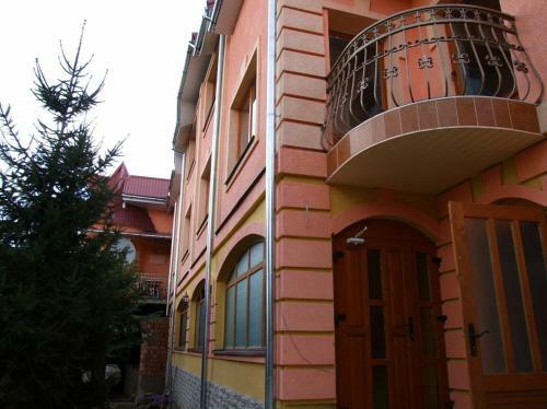 Hotel Nautilus