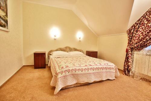 Hotel U Anity