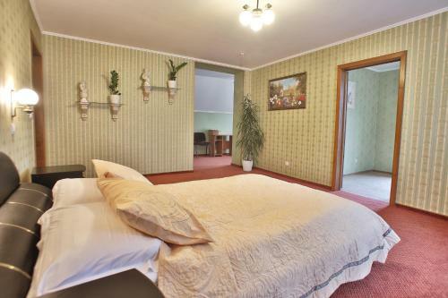 Hotel U Anity