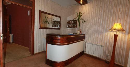 Hotel U Anity