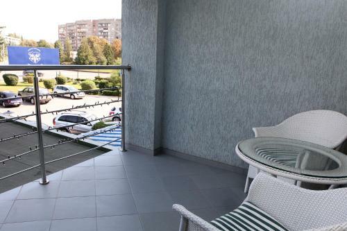 Hotel Uzhgorod