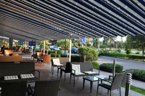 Hotel Uzhgorod