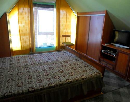 Hostal Grono Isabelly