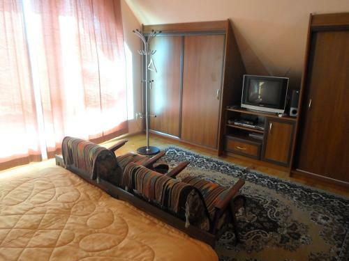 Hostal Grono Isabelly