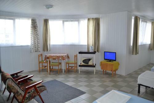 Hostal Grono Isabelly