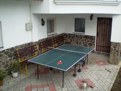 Hostal Grono Isabelly