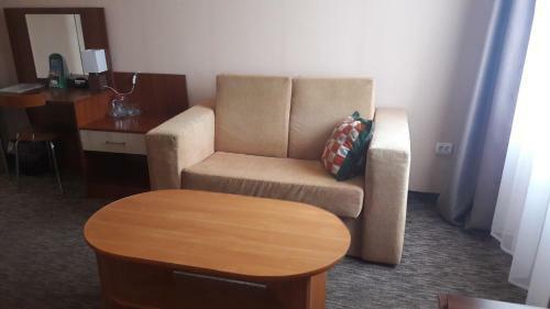 Hotel Izumrud