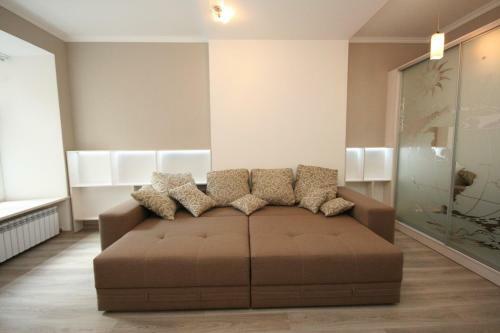 Odessaapts Apartments