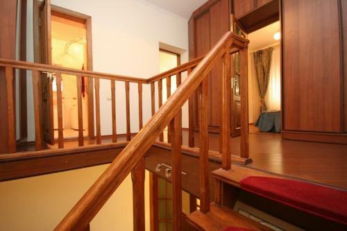 Odessaapts Apartments