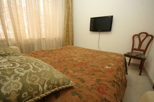 Odessaapts Apartments