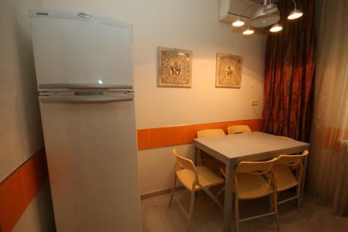 Odessaapts Apartments