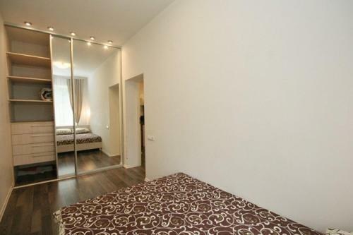 Odessaapts Apartments