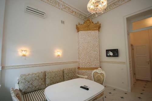 Odessaapts Apartments