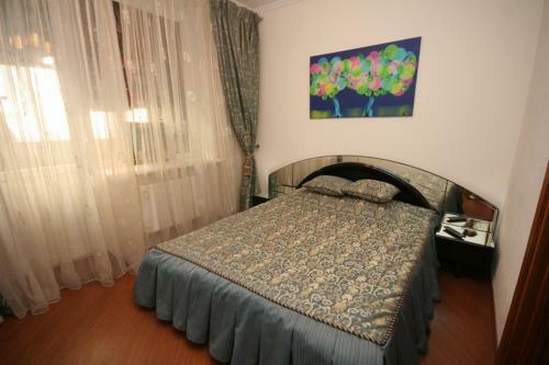Odessaapts Apartments