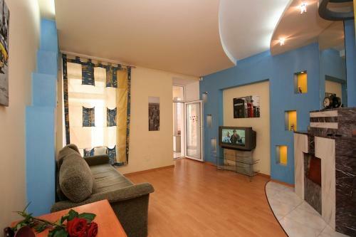 Odessaapts Apartments
