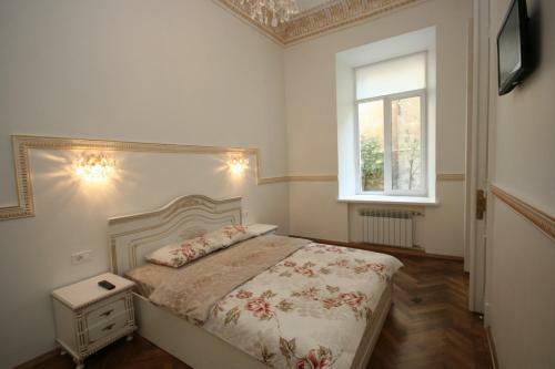 Odessaapts Apartments