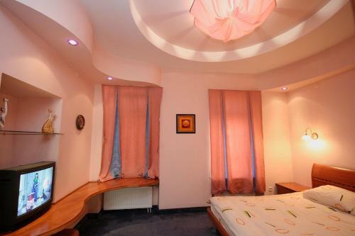 Odessaapts Apartments