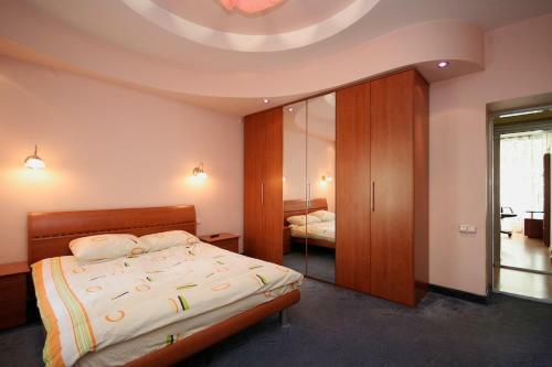 Odessaapts Apartments