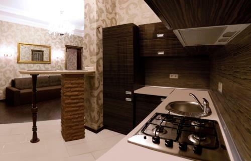 Odessaapts Apartments