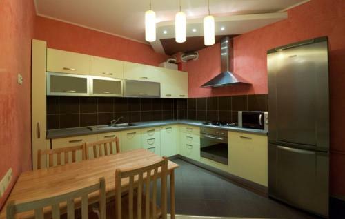 Odessaapts Apartments