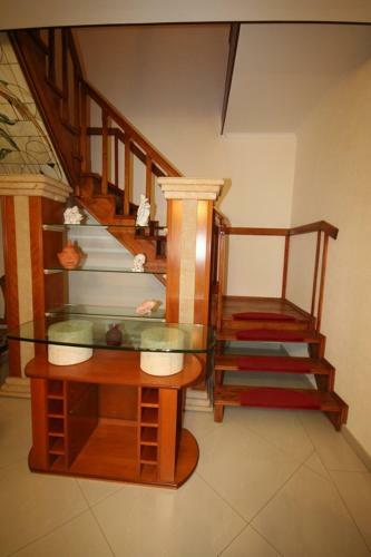 Odessaapts Apartments