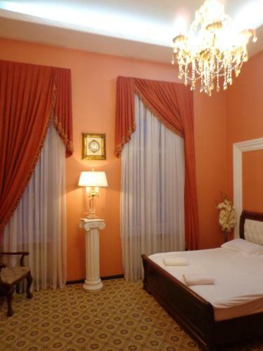 Queen Valery Hotel