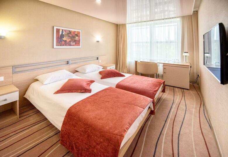 Hotel Palladium