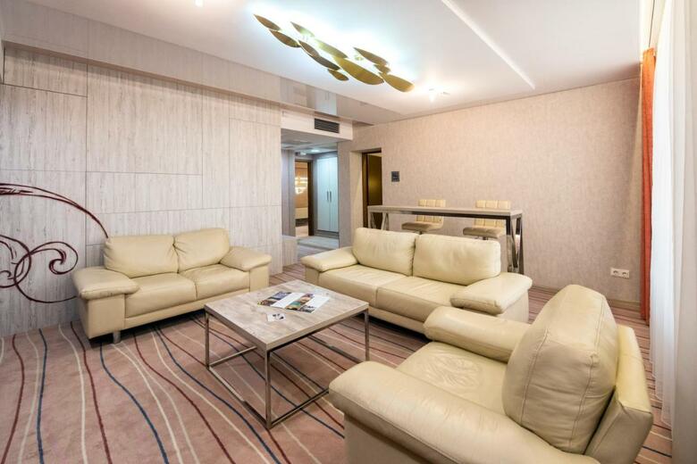 Hotel Palladium