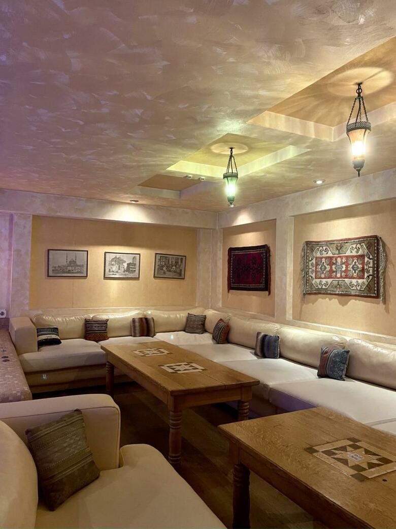 Hotel Palladium