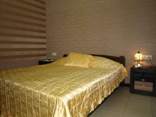 Arcadia Palace Apartments With Sea View