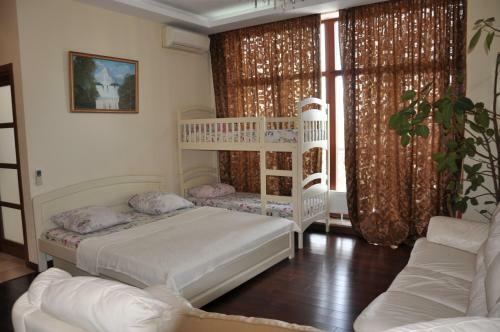 Arcadia Palace Apartments With Sea View