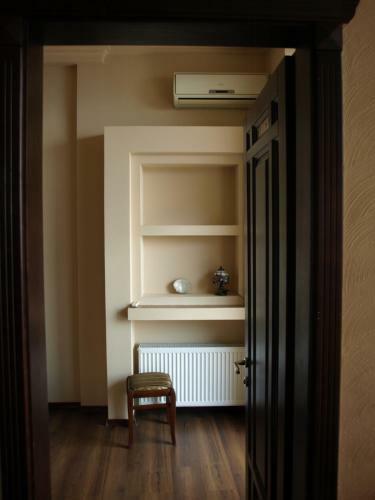 Arcadia Palace Apartments With Sea View