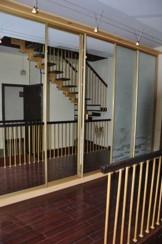 Arcadia Palace Apartments With Sea View
