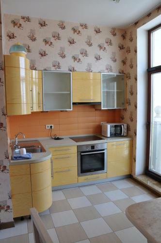 Arcadia Palace Apartments With Sea View