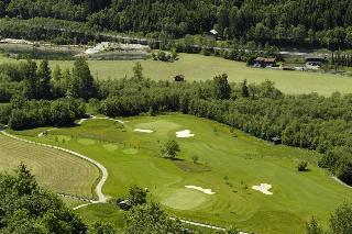 Hotel Appartement Erlengrund