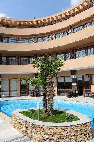 Hotel Plaza