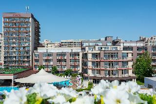 Mpm Hotel Astoria