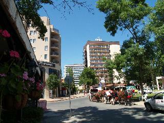 Mpm Hotel Orel
